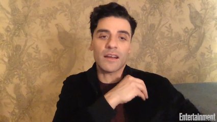 Oscar Isaac's Prank on Director Denis Villeneuve