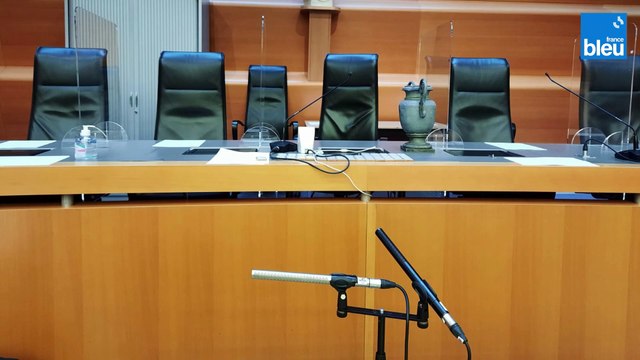 Alexandra, la demi-sœur de Nordahl Lelandais à la barre : pour moi c'était un gentil garçon, je ne sais pas ce qui a merdé