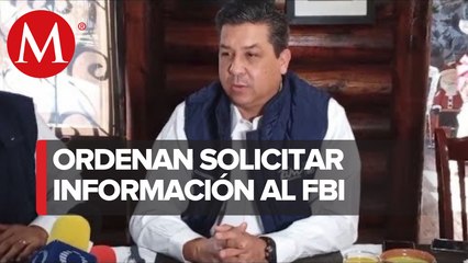 Download Video: Juez ordena a SRE solicitar información a EU por bloqueo de cuentas a Cabeza de Vaca