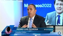 Pedro Pedrosa: PP pierde votantes al irse al centro en la política, parece un partido de centro