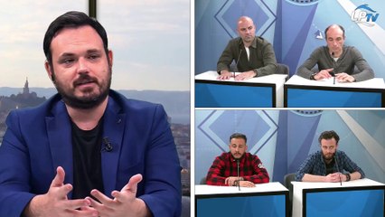 Talk Show, partie 2 : La grosse page mercato
