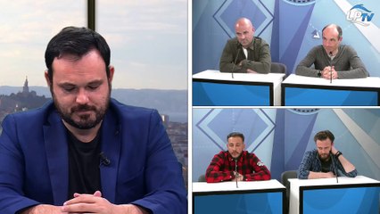 Talk Show, partie 4 : questions/réponses