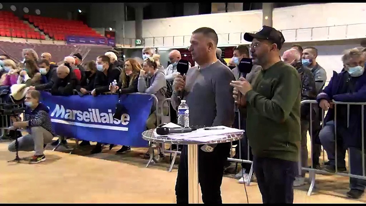 LA QUOTIDIENNE - LE RENDEZ-VOUS : Revivez la finale du National de pétanque de Martigues et le succès de l'équipe Courtois !