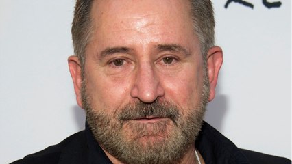 Voici - Anthony LaPaglia a 63 ans : que devient le héros de FBI : Portés disparus ?