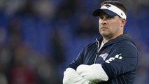Josh McDaniels Agrees To Terms To Become Las Vegas Raiders Head Coach