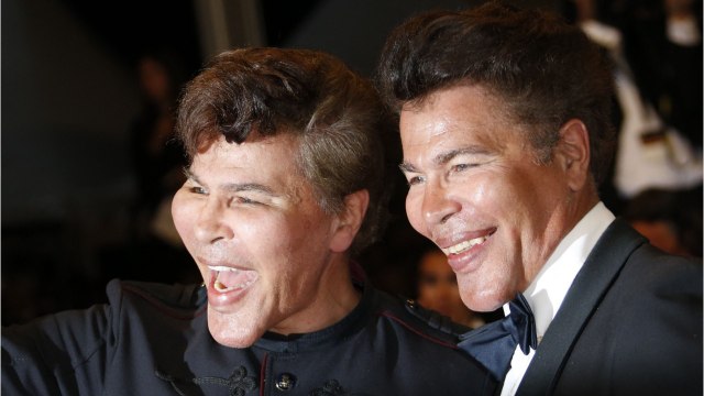 GALA VIDEO - Ils étaient un petit peu addicts au Botox” : une amie d’Igor et Grichka Bogdanoff raconte leur évolution physique