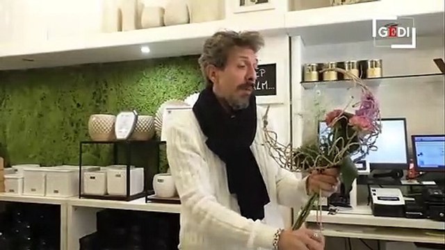 Sanremo 2022, chi è 'l'architetto dei fiori': Così hanno scelto i miei bouquet per il Festival