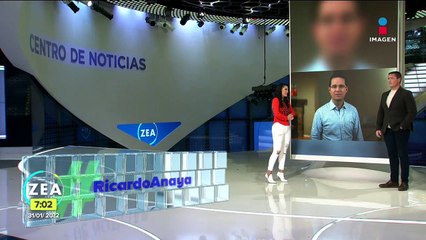 Aplazan audiencia de Ricardo Anaya y así reaccionan la redes sociales