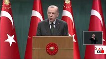 SON DAKİKA HABERİ: Cumhurbaşkanı Erdoğan duyurdu! Elektrik faturalarında yeni düzenleme