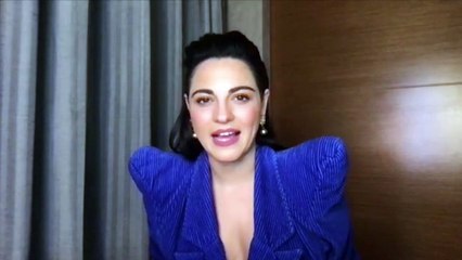 Maite Perroni será Valeria en "Triada" de Netflix