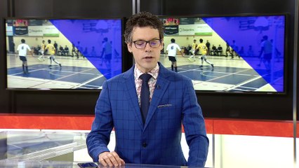 TVA Nouvelles CHAU 12h 31 janvier 2022