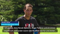Nadal: 