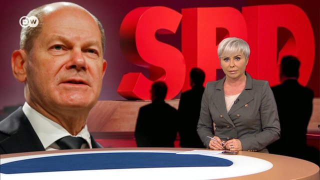 Лондон грозит олигархам Путина, жесткий сигнал ожидается и из Берлина. DW Новости (31.01.2022)