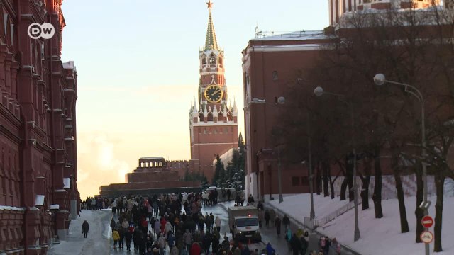 Что думают об угрозе войны жители Москвы, чьи родственники живут в Украине (31.01.2022)