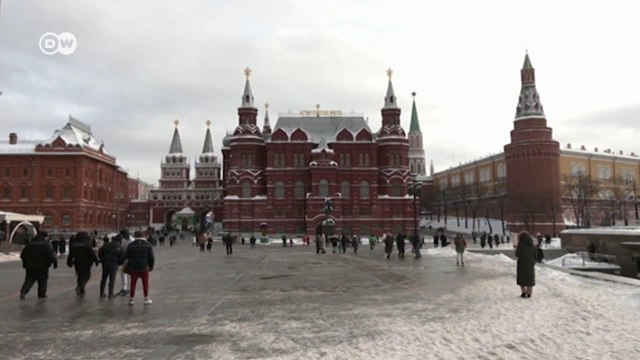 Мать всех санкций и удар по олигархам Путина: какие санкции готовит Запад против Кремля (31.01.2022)