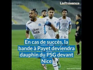 Ligue 1 : Lyon-OM, présentation du premier Olympico de la saison
