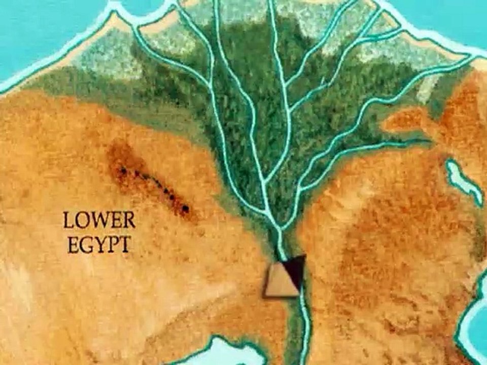 History of Egypt 2