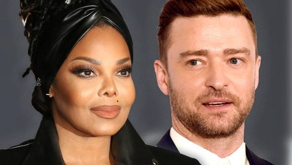 Janet Jackson Says She’s ‘Very Good Friends’ With Justin Timberlake 18 Years After Super Bowl Scandal