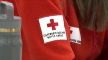 Austria impone las vacunas COVID obligatorias a partir de febrero