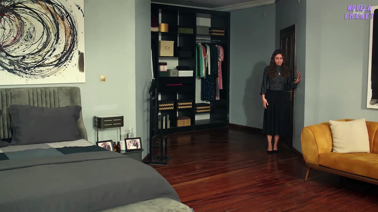Eu faria qualquer coisa por você – CENA EP 306
