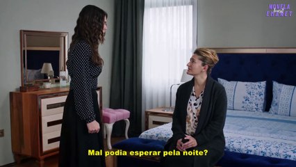 Eu não posso – CENA EP 306