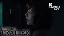 Calle Cloverfield 10 | Trailer VO