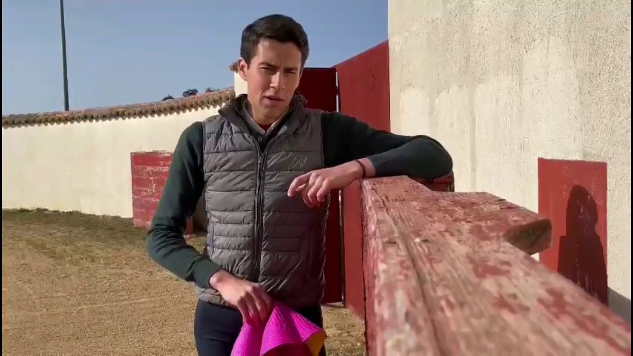 Jorge Molina
