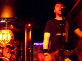 STATEMENT - Come save insanity - live at Le Gibus