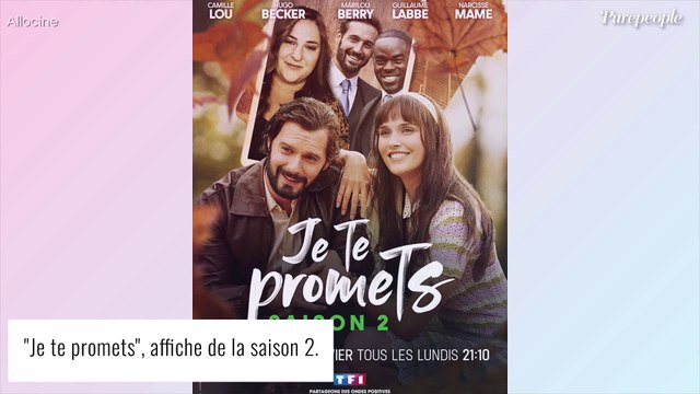 Il s'en va et ton monde s'écroule : Camille Lou et sa rupture avec Gabriele, qui est son séduisant ex ?