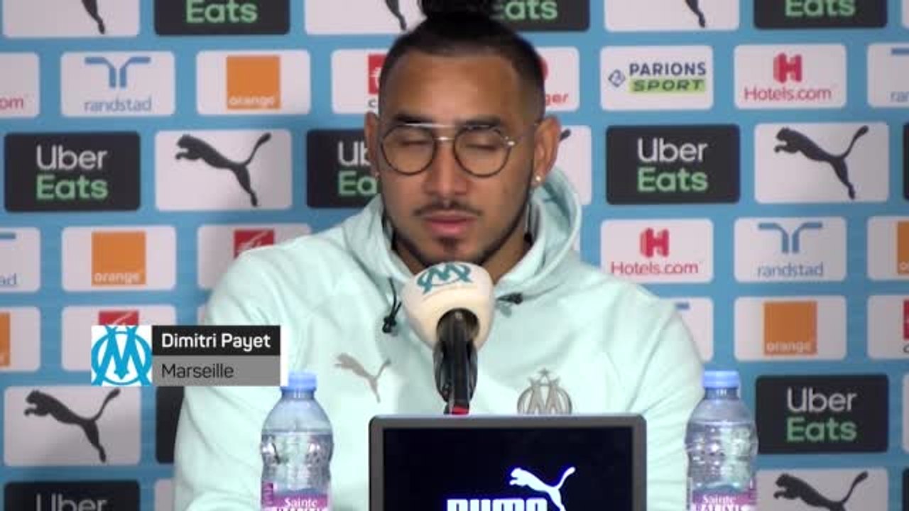 14e j. (en retard) - Payet : “Pablo Longoria  a fait un travail exceptionnel”