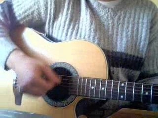 "Chick Habit" par Alex