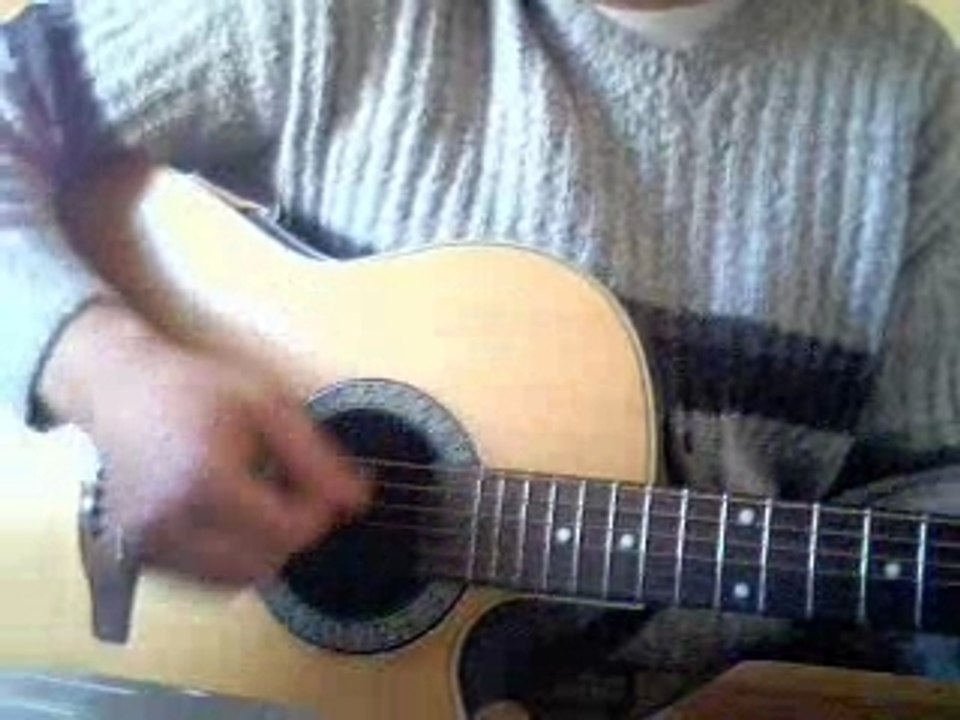 "Chick Habit" par Alex