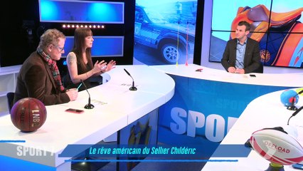 Sport 7 : « Tous les voyants sont au vert pour le running en 2022 »