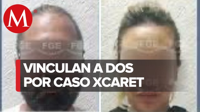 Vinculan a proceso dos presuntos implicados en balacera en hotel de Xcaret, informa fiscal de QRoo