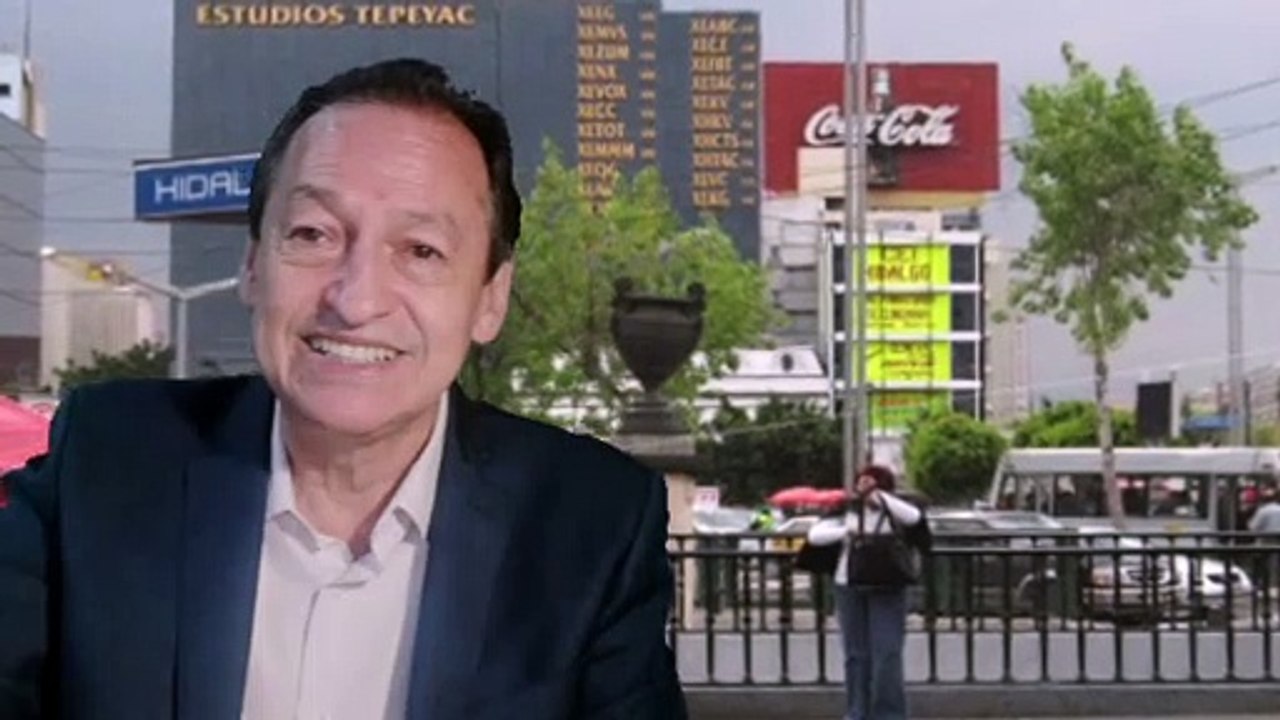 HISTORIAS EN EL METRO: EL RESCATE