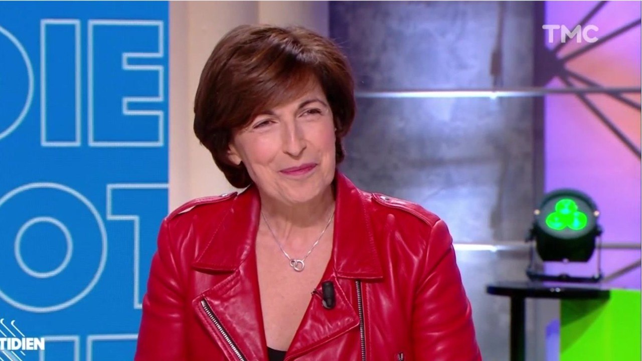 GALA VIDEO - RRuth Elkrief : crachats, insultes… ce meeting de Nicolas Sarkozy où elle a été chahutée