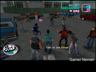 GTA Trilogy Vice City gameplay 2022 #dailymotion