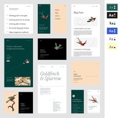 WordPress 5.9: Edición completa del sitio