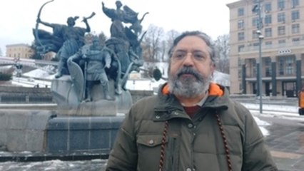 Informe a cámara: Ucrania lanza mensaje de tranquilidad para evitar el desplome del turismo