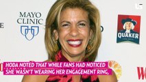 Today’s Hoda Kotb and Joel Schiffman Split After 8 Years Together