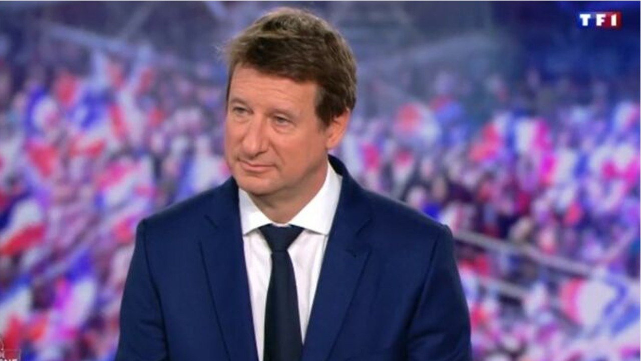 GALA VIDEO - Yannick Jadot au 20h de TF1 : pourquoi son look n’est pas passé inaperçu