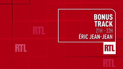 Le journal RTL de 21h du 31 janvier 2022
