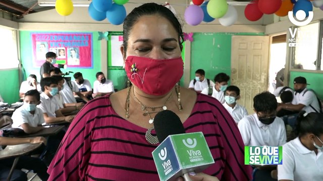 Modalidad a distancia en el campo inicia Ciclo Escolar 2022