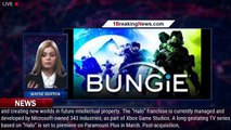Sony to Buy 'Halo' and 'Destiny' Game Creator Bungie for $3.6 Billion - 1BREAKINGNEWS.COM