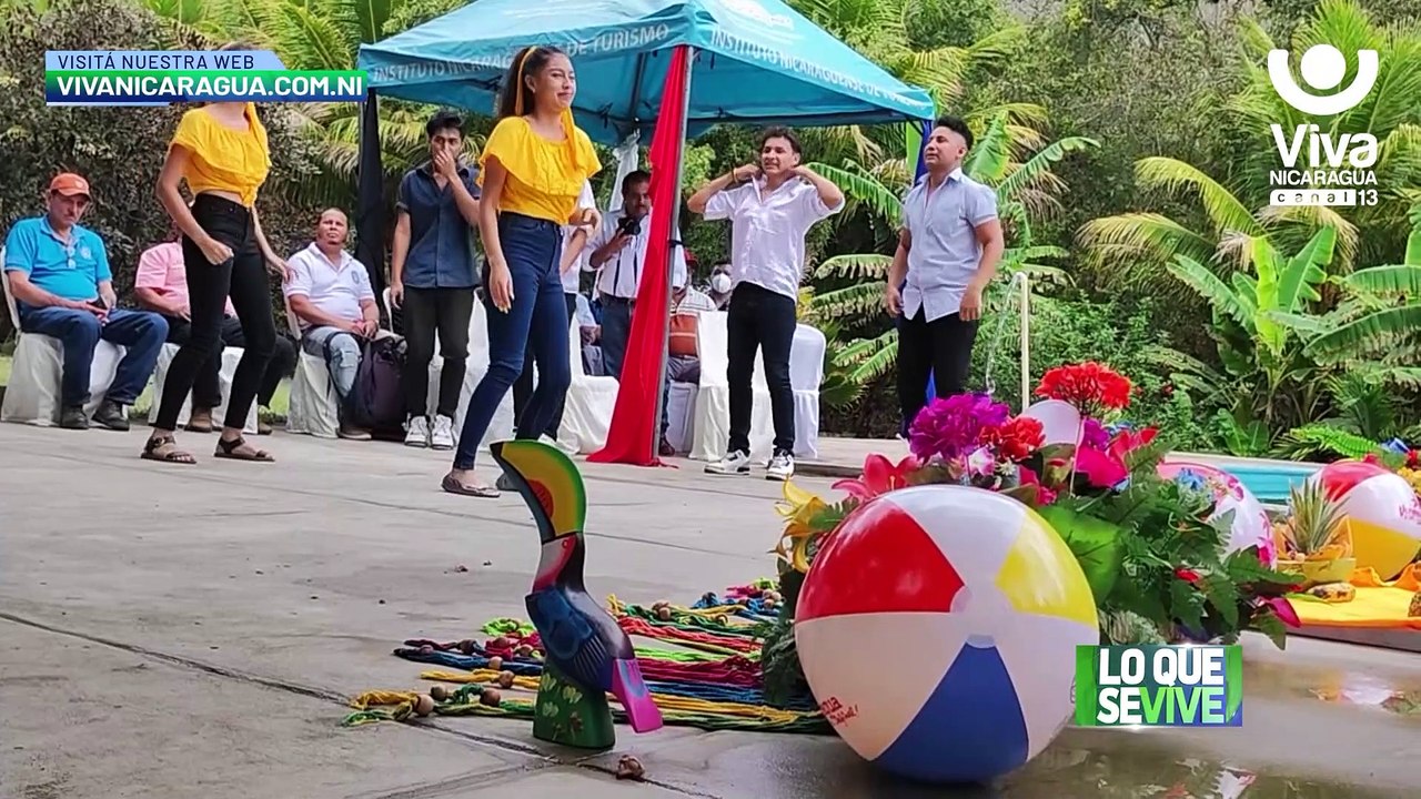 Inicia Temporada de Verano 2022 en Nueva Segovia