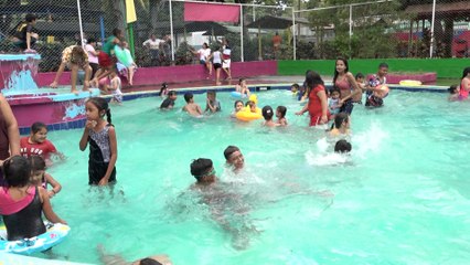 Diversión familiar garantizada en Xilóa y Xilonem