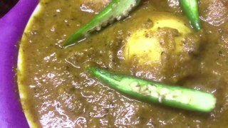 Egg curry/Anda Masala/ Egg Curry Recipe/ Egg Curry Restaurant Style