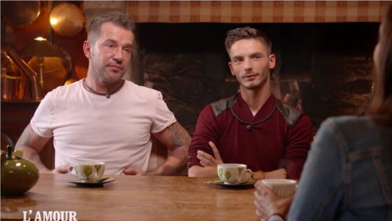 GALA VIDEO - Mathieu et Alexandre (L'amour est dans le pré 2020) bientôt papas : le prix exorbitant de leur GPA