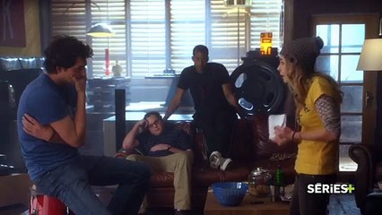 Life Unexpected Saison 0 - LUX  (EN)