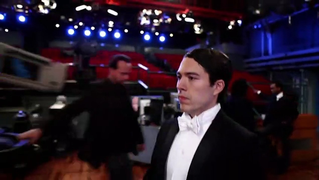 Late Night with Jimmy Fallon Saison 0 - Downton Sixbey Episode 2 (EN)